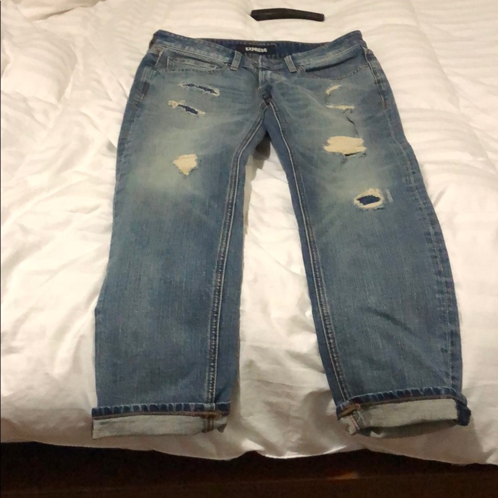 Men’s Skinny Jeans 31x30